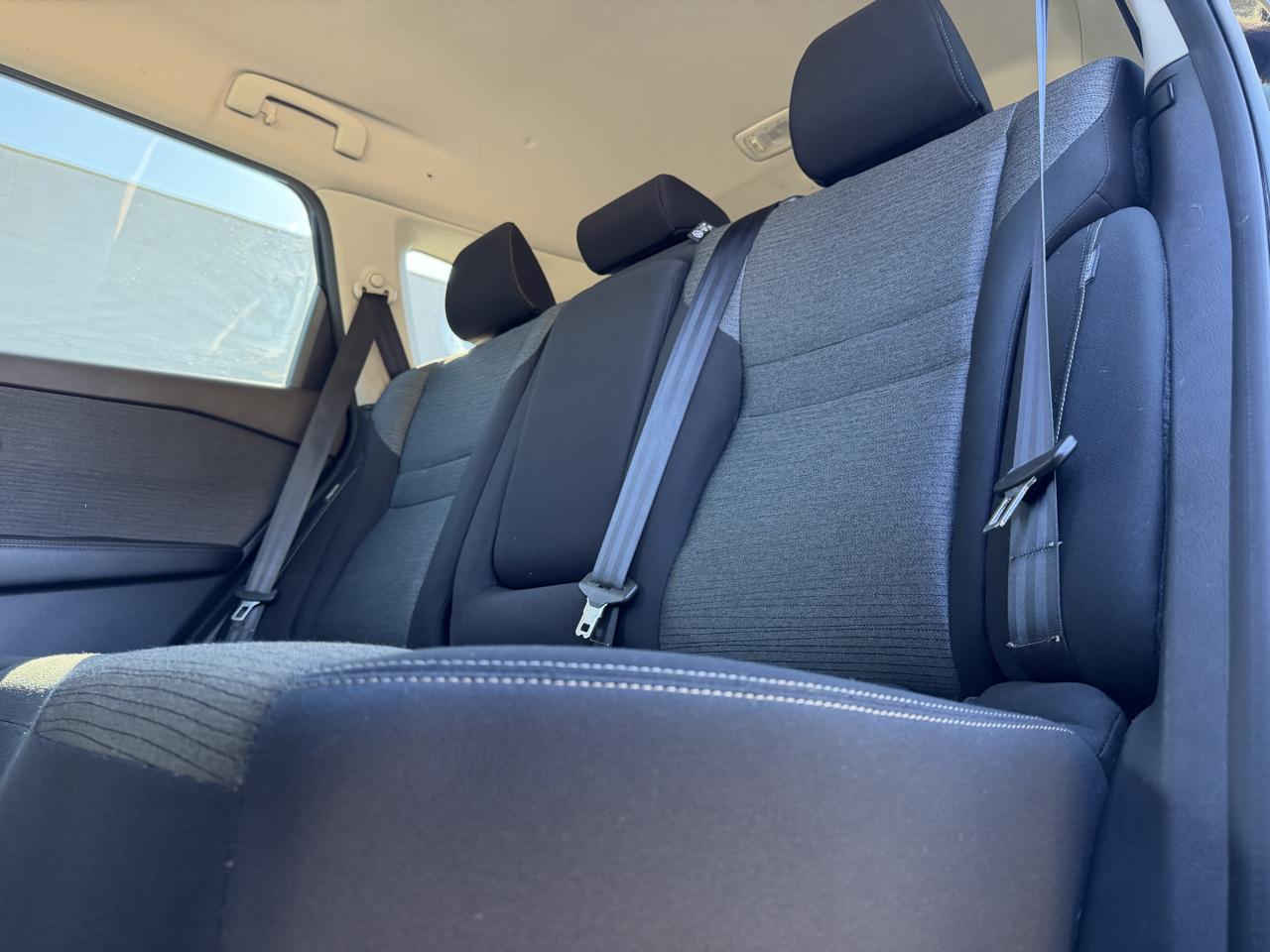 Nissan Rogue SV AWD 2021