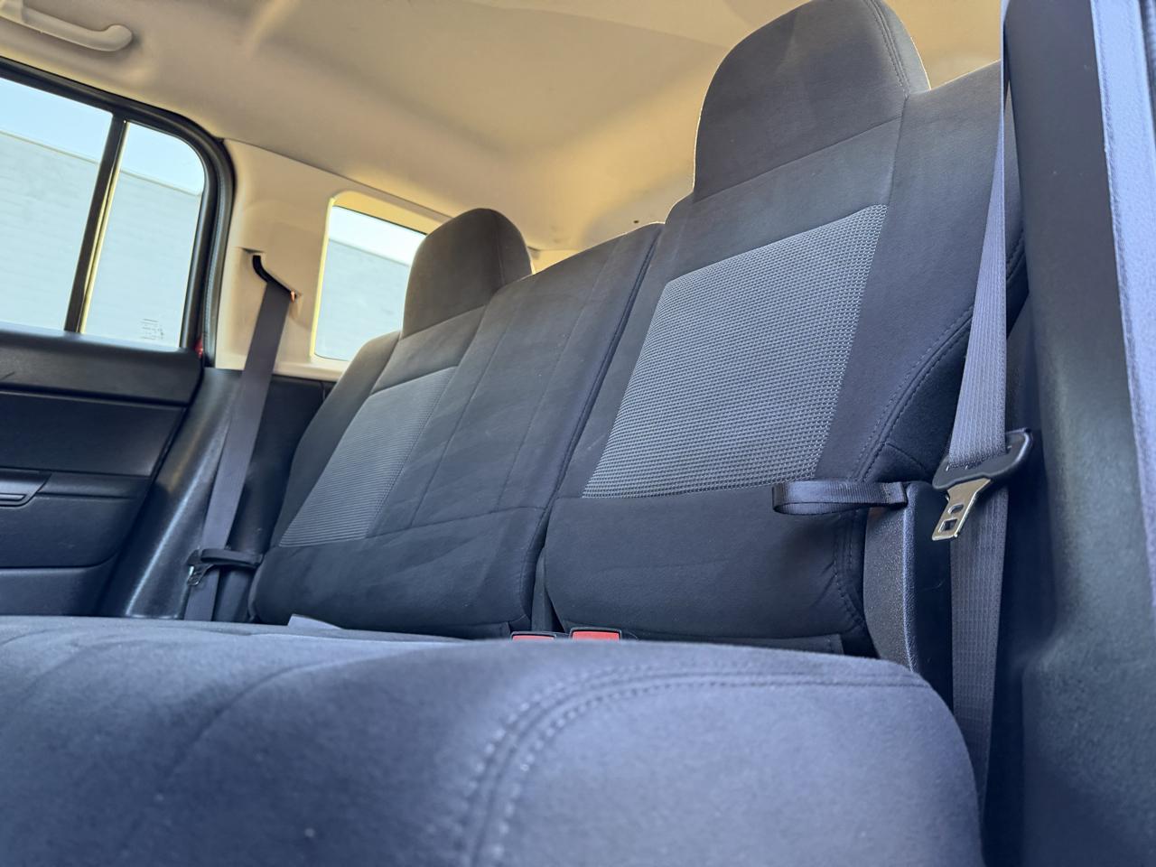 Jeep Patriot Latitude 4WD 2016