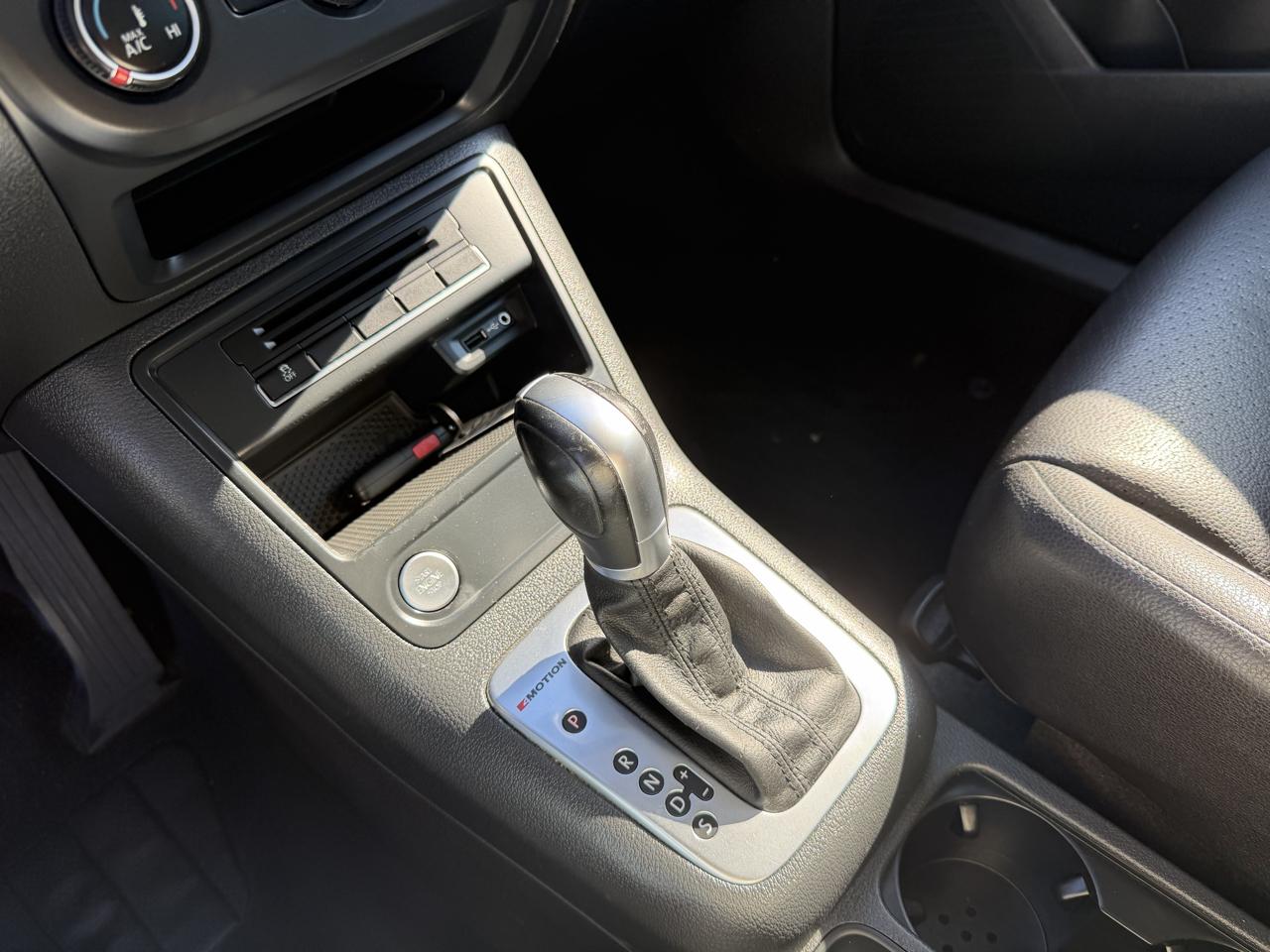 Volkswagen Tiguan SE 4Motion 2016