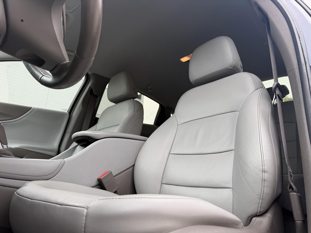 Chevrolet Malibu LT 2019