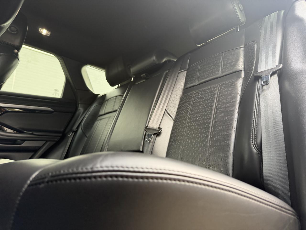 Land Rover Range Rover Evoque R-Dynamic HSE 2021