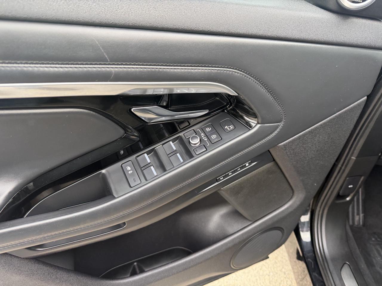 Land Rover Range Rover Evoque R-Dynamic HSE 2021