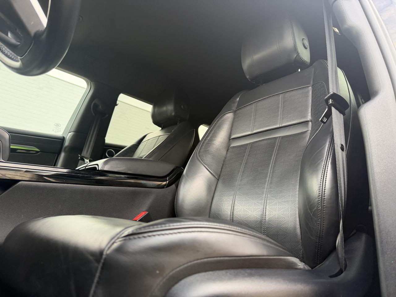 Land Rover Range Rover Evoque R-Dynamic HSE 2021