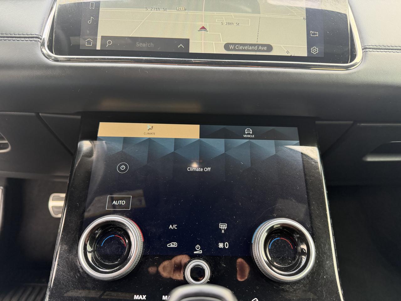 Land Rover Range Rover Evoque R-Dynamic HSE 2021