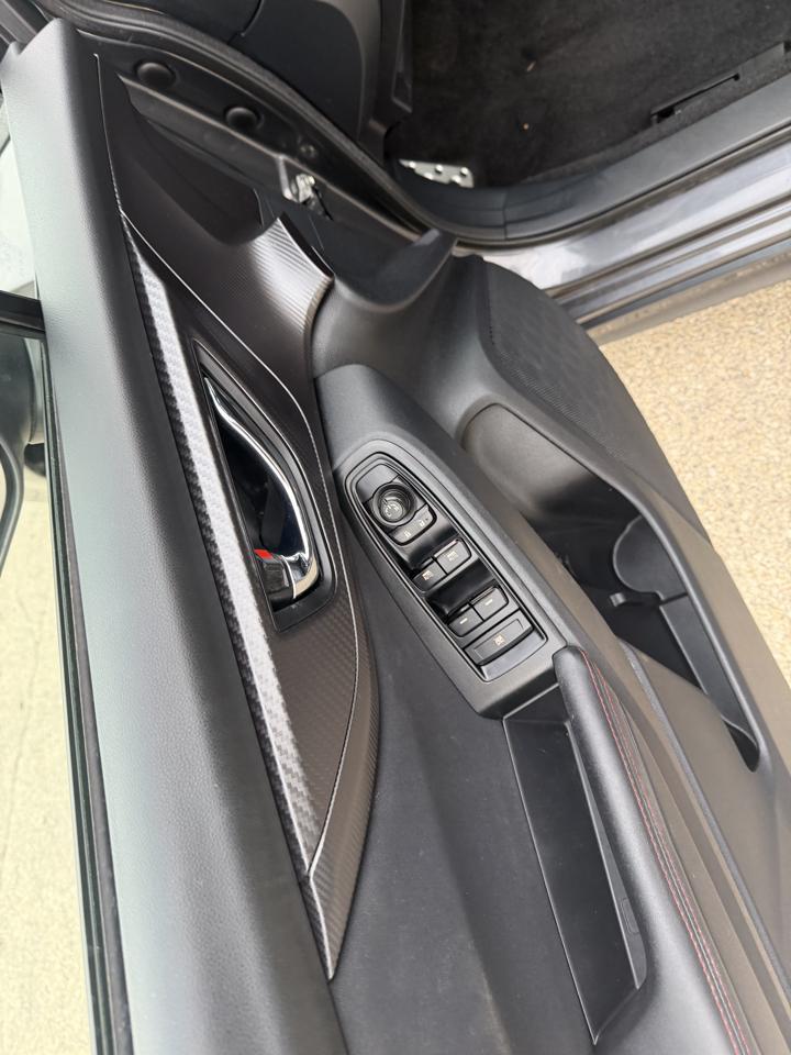Subaru Impreza 2.0i Sport CVT 4-Door 2019