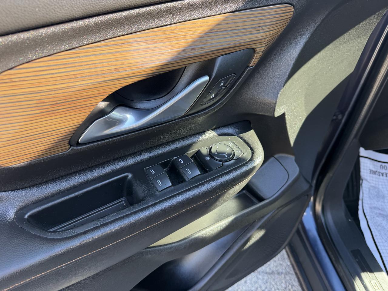 GMC Terrain SLE 2019