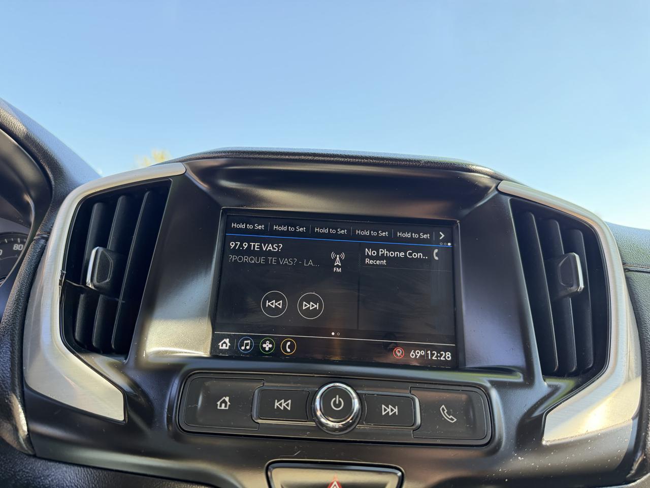 GMC Terrain SLE 2019
