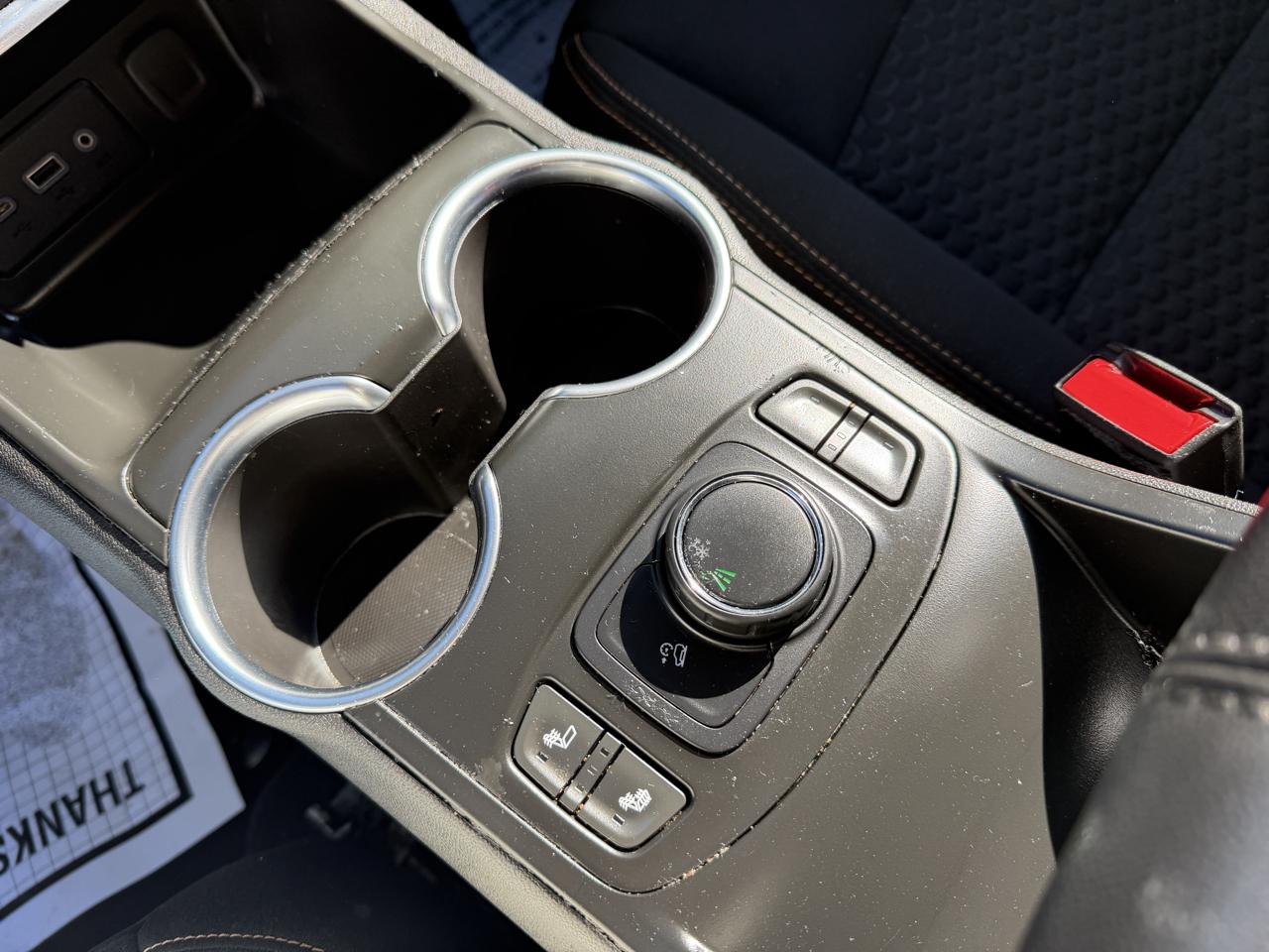 GMC Terrain SLE 2019