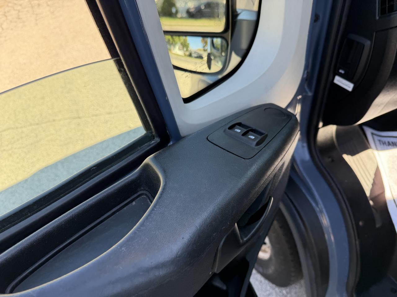 RAM Promaster 3500 High Roof 159-in. WB Ext 2020