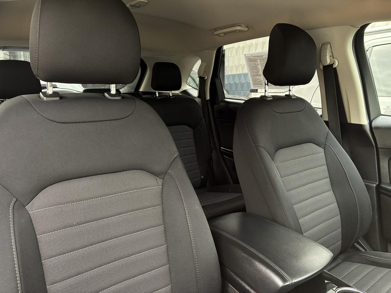 Ford Edge SE AWD 2017