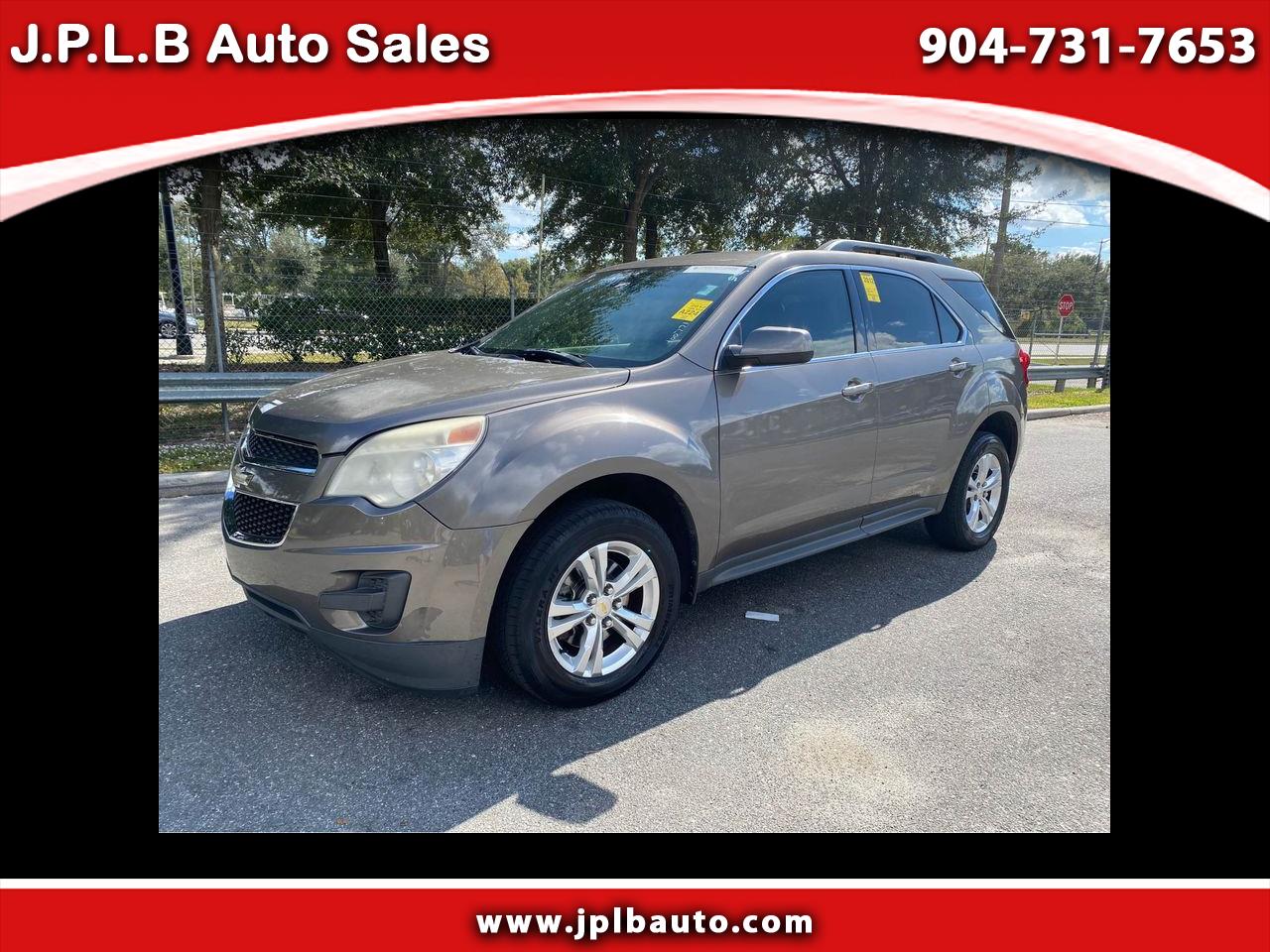 Used Cars for Sale Jacksonville FL 32216 J.P.L.B Auto Sales