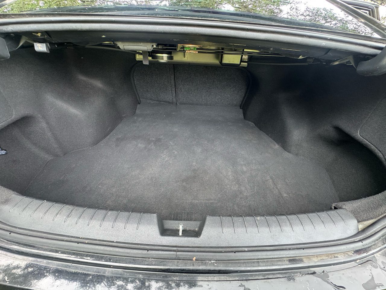 Hyundai Sonata Sport 2.0T 2015