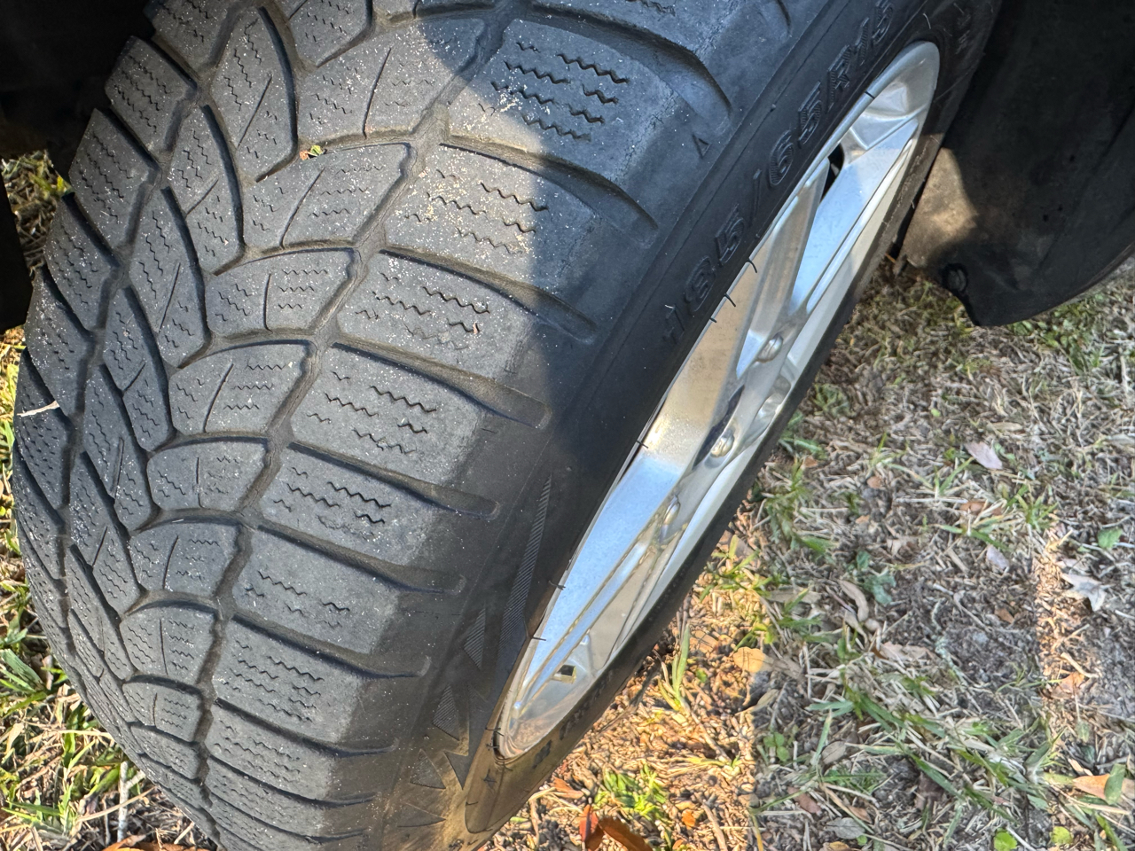 Ford Fiesta SE Sedan 2018