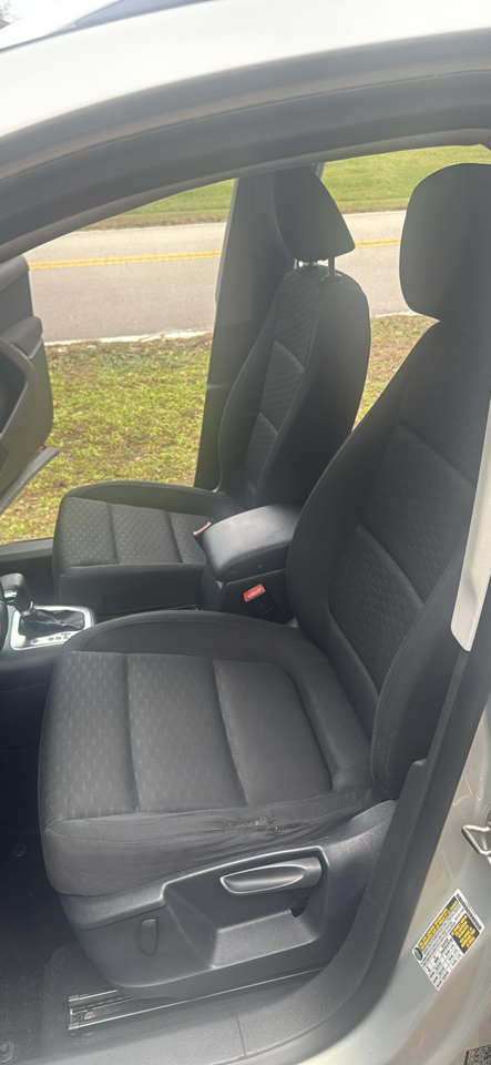 Volkswagen Tiguan SEL 2009