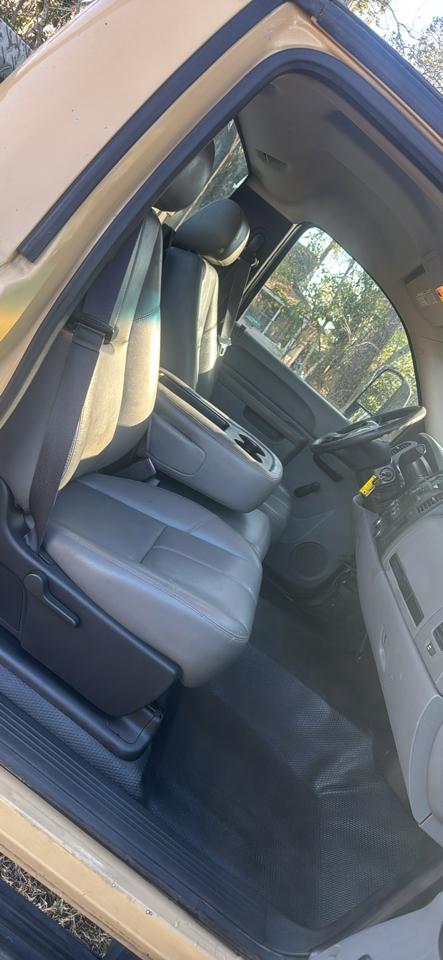 Chevrolet Silverado 2500HD 2WD Crew Cab 167" Work Truck 2013