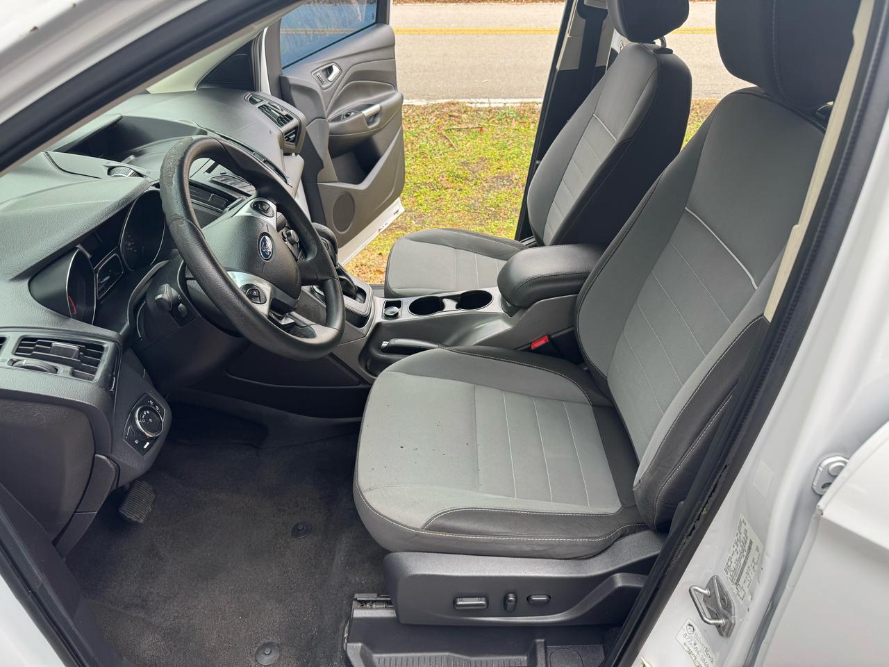 Ford Escape SE 4WD 2014