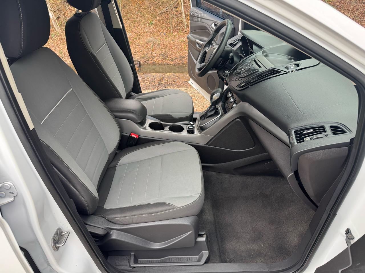 Ford Escape SE 4WD 2014