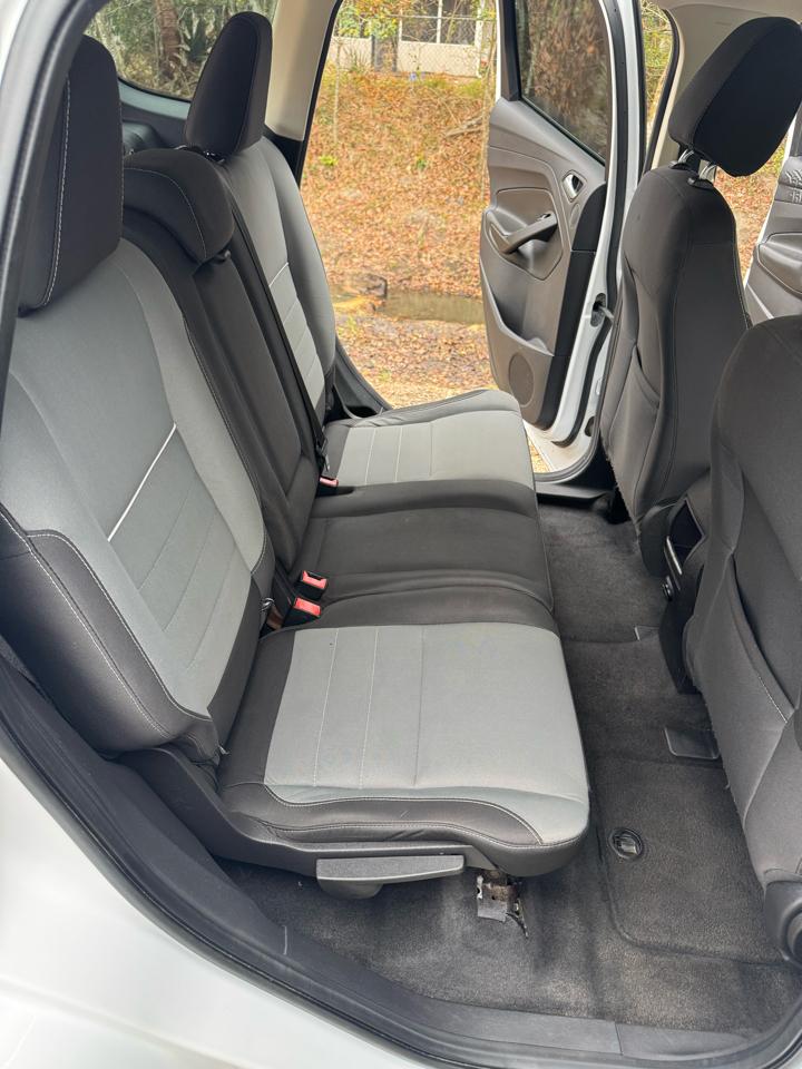 Ford Escape SE 4WD 2014