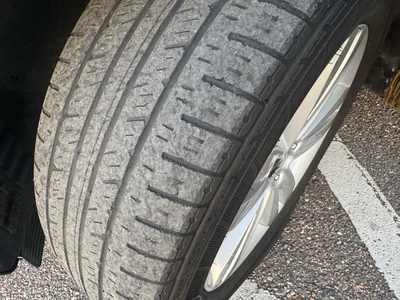 Kia Sportage LX AWD 2017