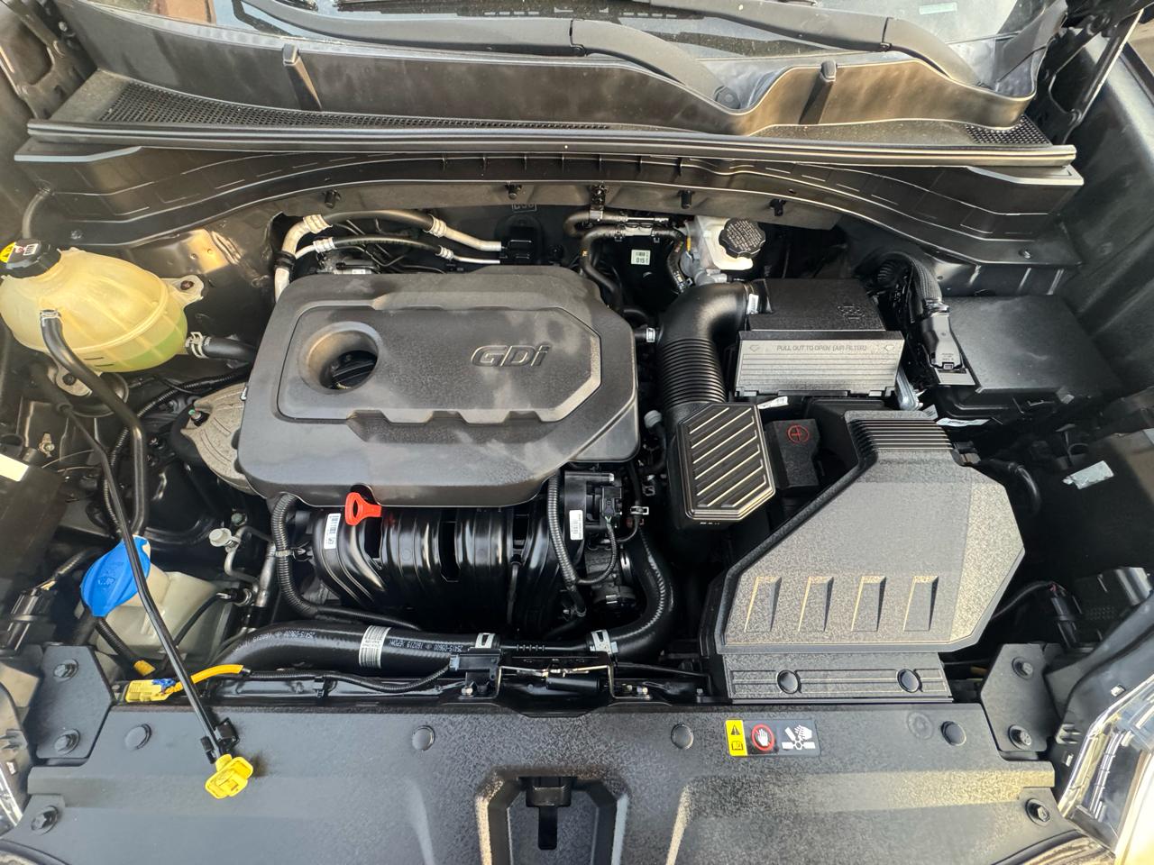 Kia Sportage LX AWD 2017