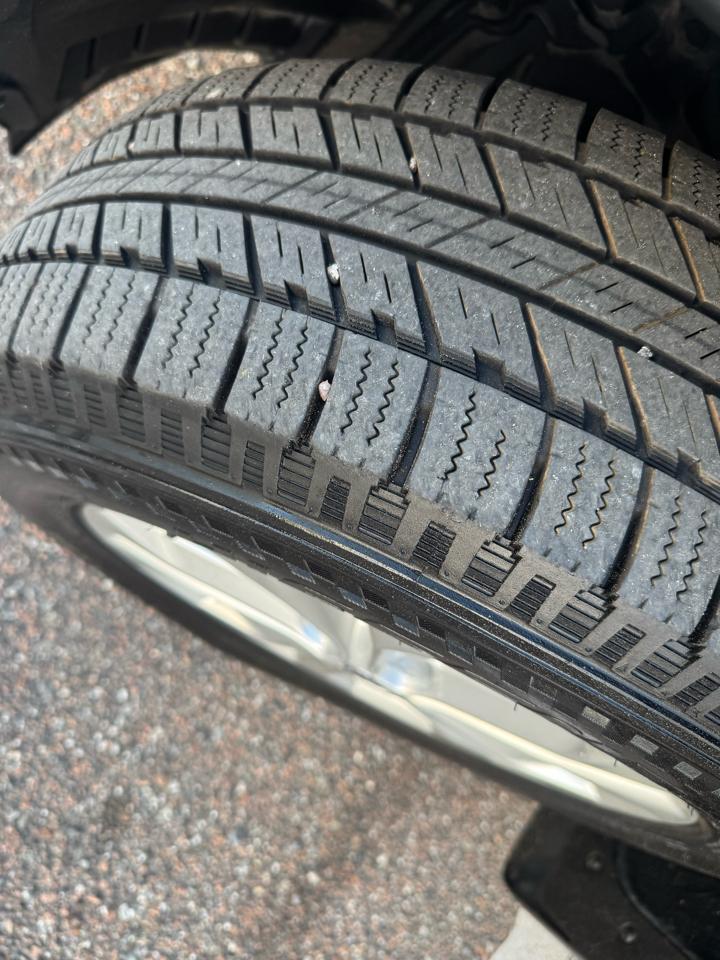 Nissan Rogue S 2WD 2015