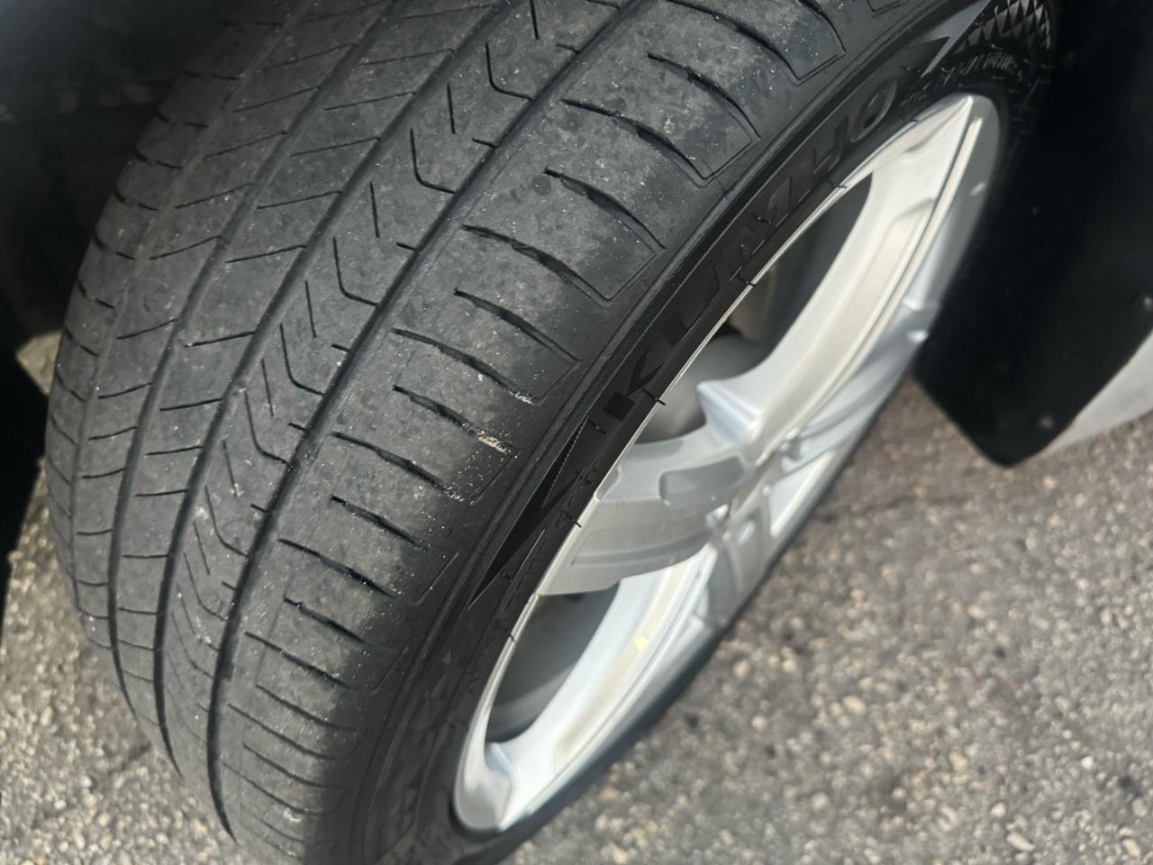 Hyundai Elantra Limited 2013