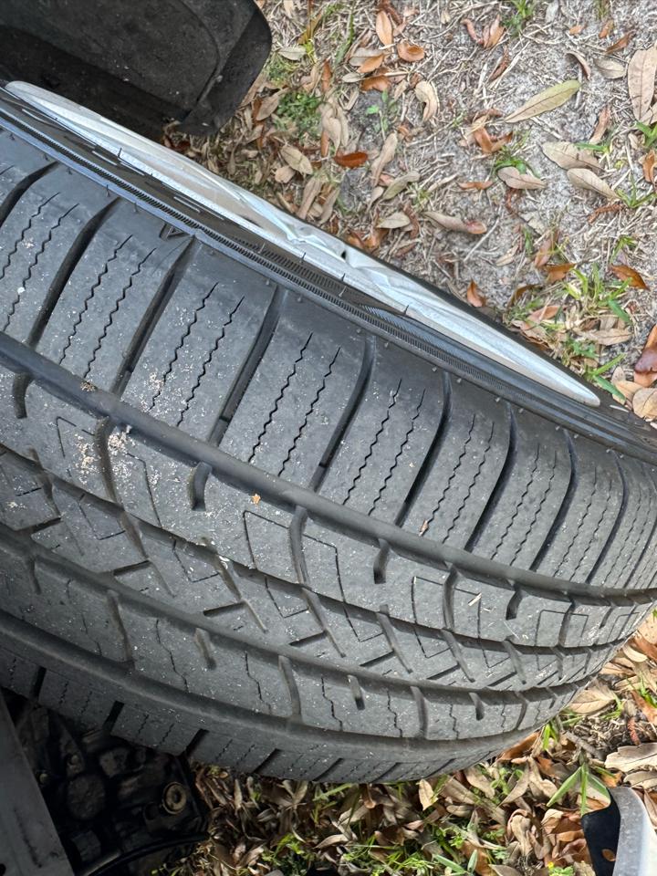 Nissan Sentra SV 2014