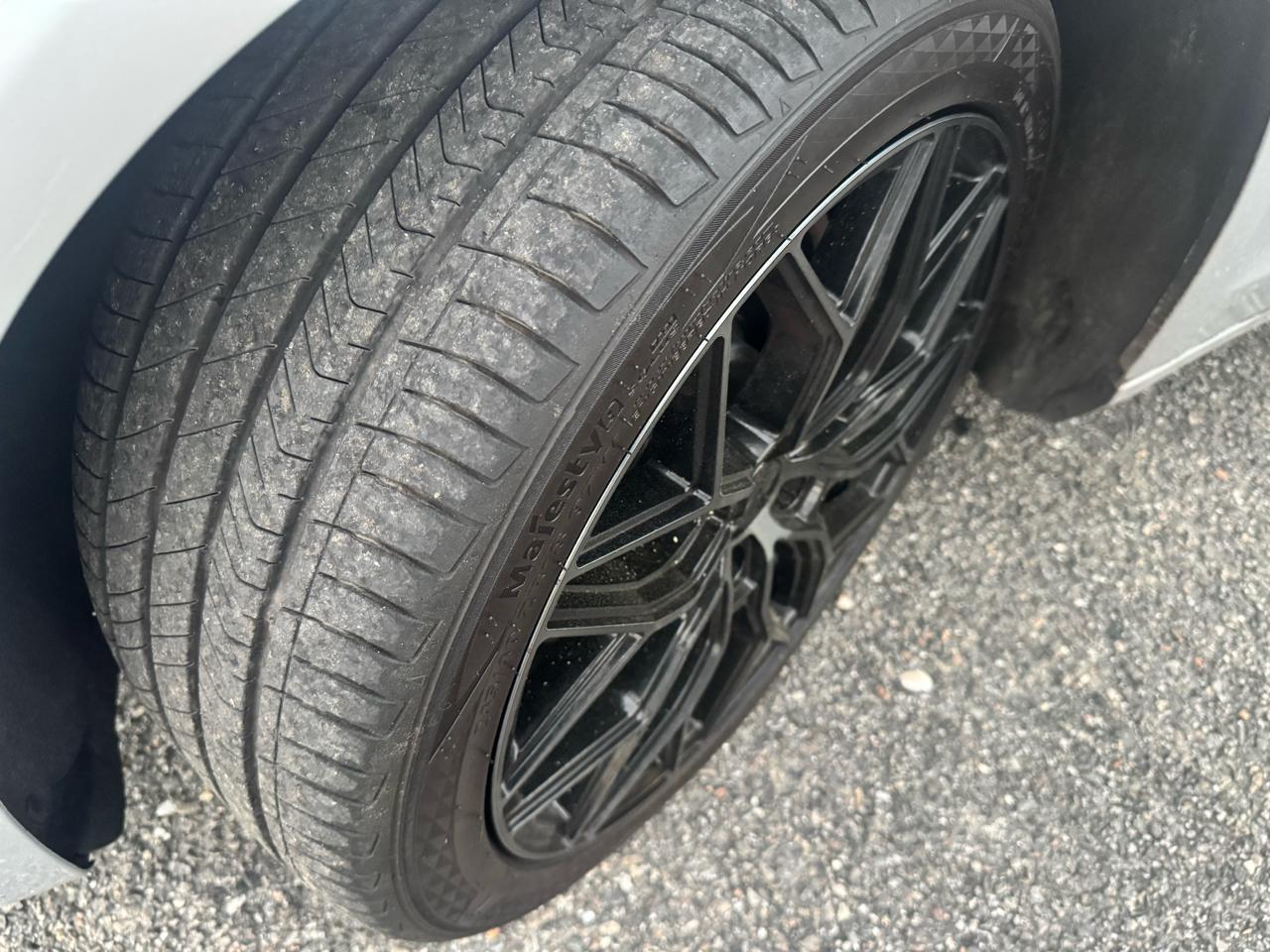 Audi A4 2.0 T Sedan quattro Tiptronic 2009