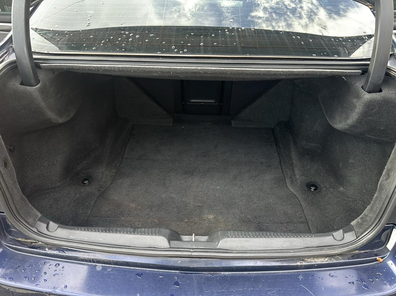 Acura TL 5-Speed AT 2006