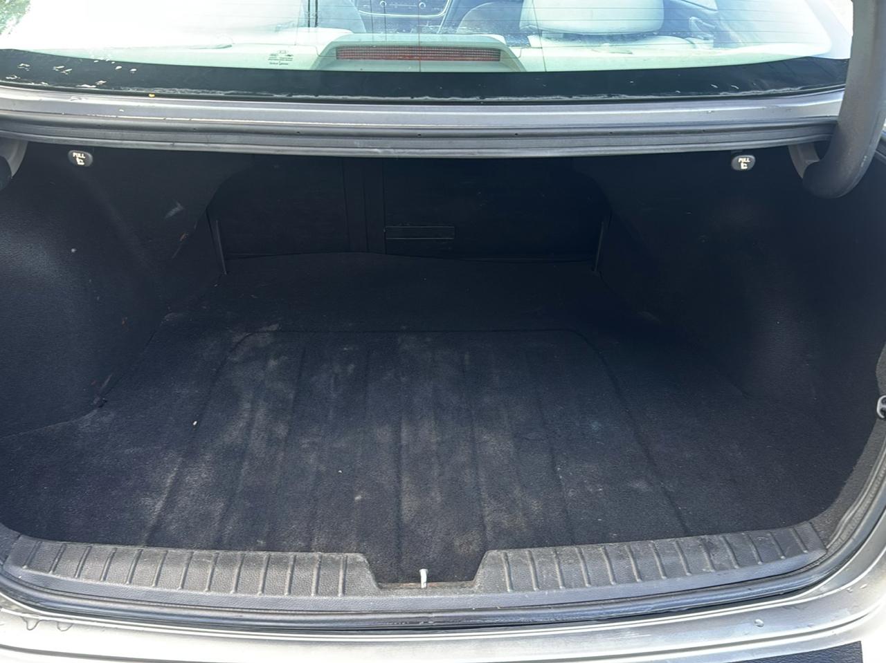 Kia Optima LX 2014
