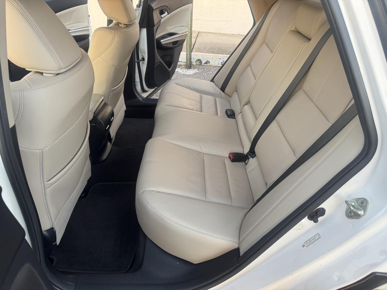 Honda Crosstour EX-L V-6 2WD w/ Navigation 2014