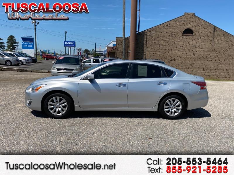 Used Cars for Sale Tuscaloosa AL 35405 Tuscaloosa Wholesale