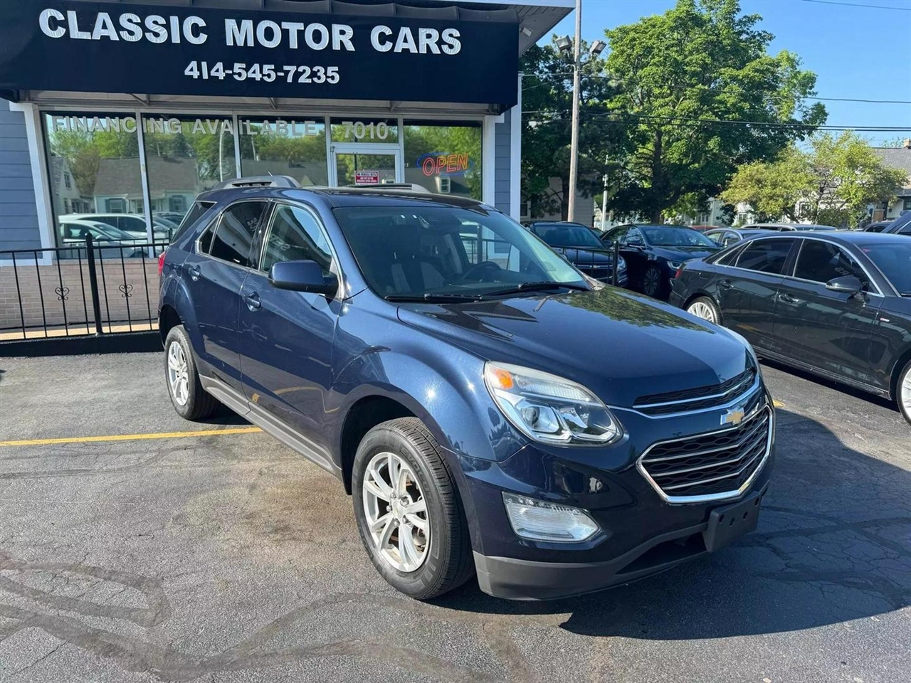 Used Cars for Sale Hales Corners WI 53130 Smart Sales & Leasing