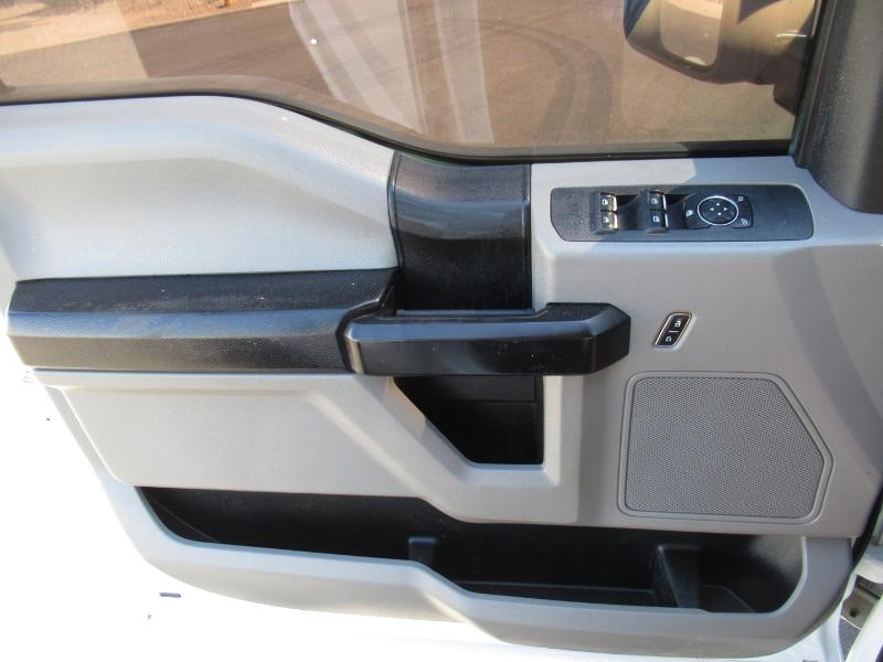 Ford F-250 SD XL Crew Cab Long Bed 4WD 2019 Ford F-250 SD XL Crew Cab Long Bed 4WD 2019