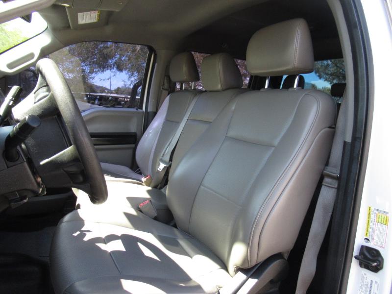 Ford F-250 SD XL Crew Cab Long Bed 4WD 2019 Ford F-250 SD XL Crew Cab Long Bed 4WD 2019