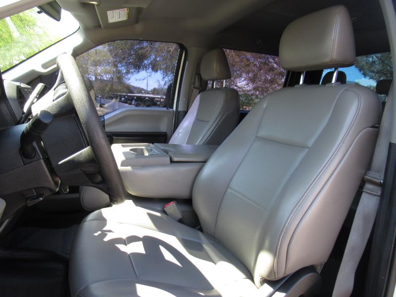 Ford F-250 SD XL Crew Cab Long Bed 4WD 2019 Ford F-250 SD XL Crew Cab Long Bed 4WD 2019