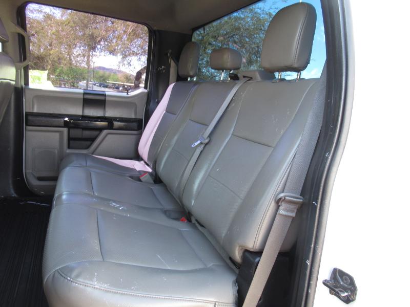 Ford F-250 SD XL Crew Cab Long Bed 4WD 2019 Ford F-250 SD XL Crew Cab Long Bed 4WD 2019