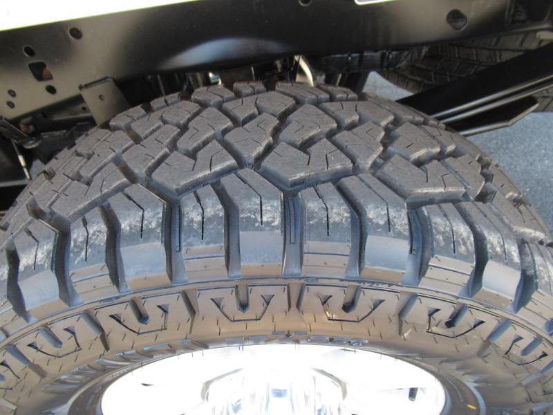 Ford F-250 SD XL Crew Cab Long Bed 4WD 2019 Ford F-250 SD XL Crew Cab Long Bed 4WD 2019