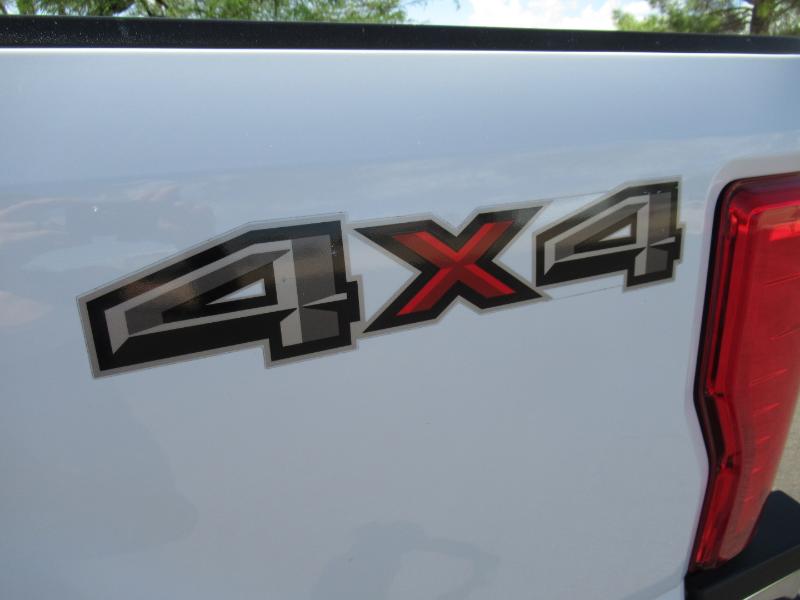 Ford F-250 SD XL Crew Cab Long Bed 4WD 2019 Ford F-250 SD XL Crew Cab Long Bed 4WD 2019