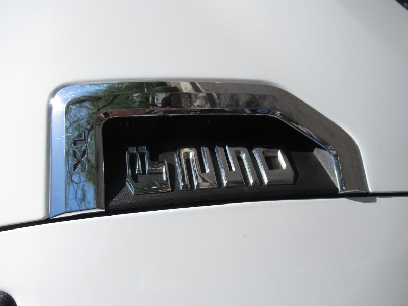 Ford F-250 SD XL Crew Cab Long Bed 4WD 2019 Ford F-250 SD XL Crew Cab Long Bed 4WD 2019