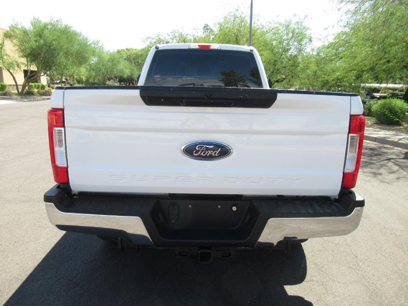 Ford F-250 SD XL Crew Cab Long Bed 4WD 2019 Ford F-250 SD XL Crew Cab Long Bed 4WD 2019