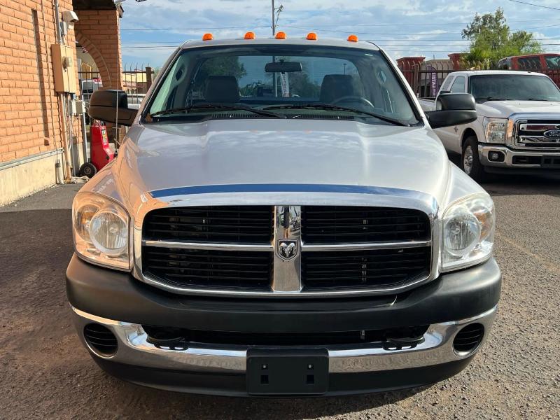 2007 Dodge Ram 3500 ST photo 4