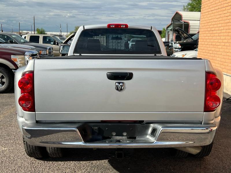 2007 Dodge Ram 3500 ST photo 8