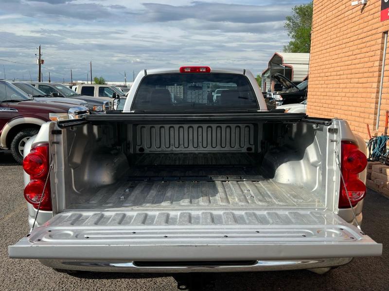 2007 Dodge Ram 3500 ST photo 10