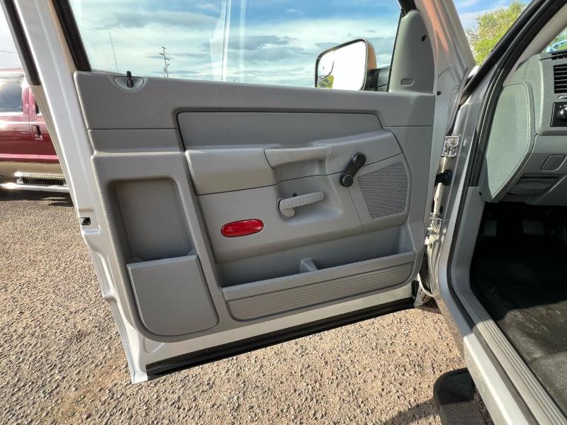 2007 Dodge Ram 3500 ST photo 11