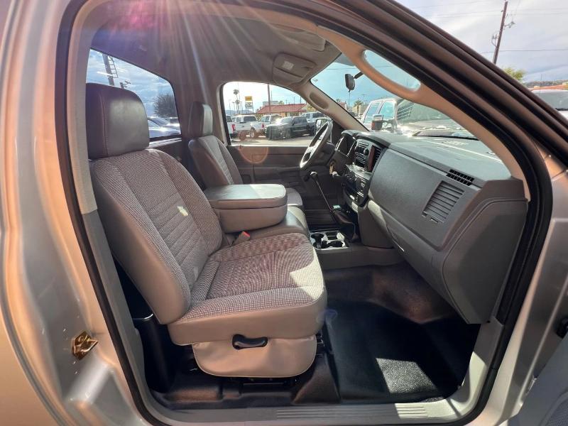 2007 Dodge Ram 3500 ST photo 14