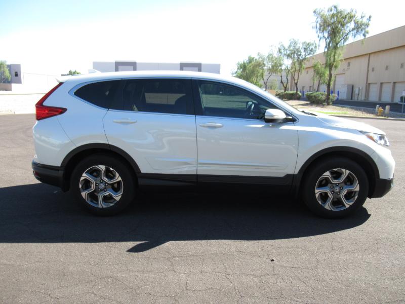 Honda CR-V EX AWD 2017 Honda CR-V EX AWD 2017