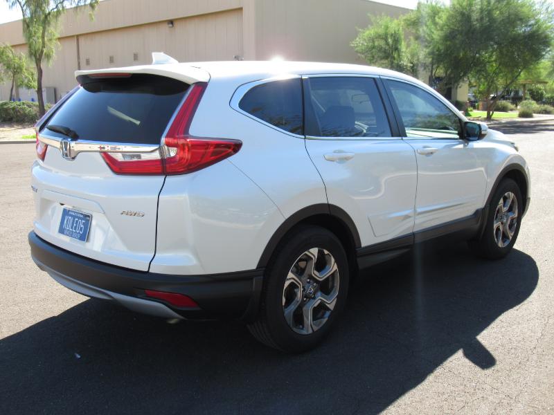 Honda CR-V EX AWD 2017 Honda CR-V EX AWD 2017
