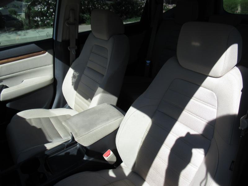 Honda CR-V EX AWD 2017 Honda CR-V EX AWD 2017