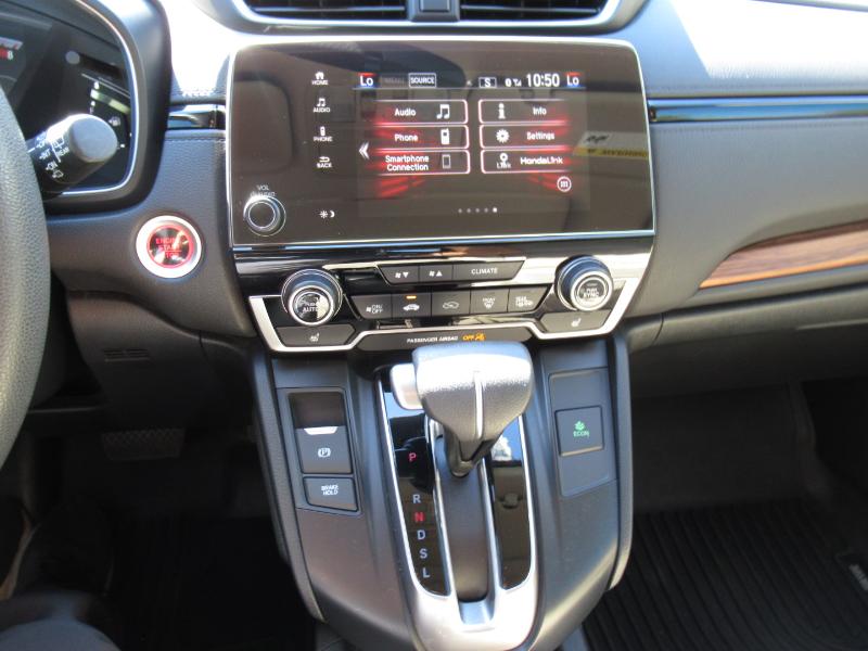 Honda CR-V EX AWD 2017 Honda CR-V EX AWD 2017